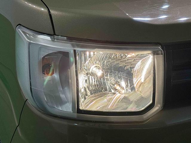 ウェイクＬ　レジャーエディションＳＡII（広島県）の中古車