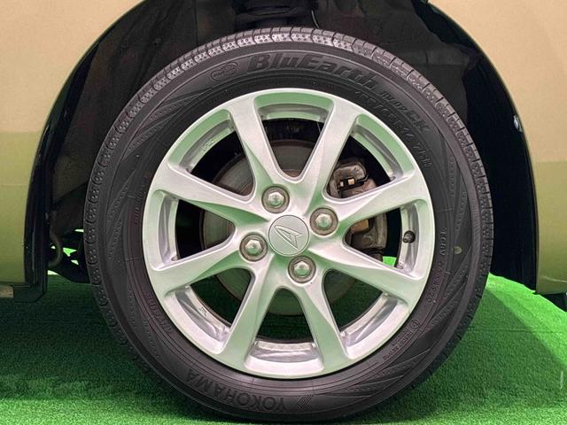 ウェイクＬ　レジャーエディションＳＡII（広島県）の中古車
