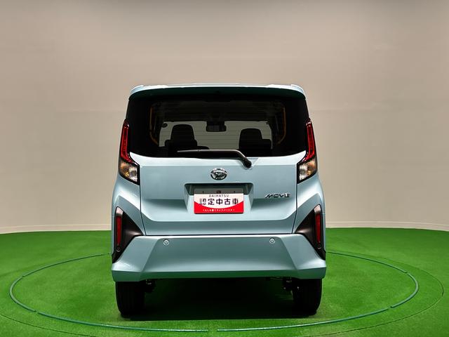 ムーヴＸ（広島県）の中古車