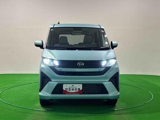 ムーヴＸ（広島県）の中古車