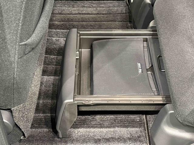 ムーヴキャンバスＧブラックインテリアＶＳ　ＳＡIIIＬＥＤヘッドランプ・フォグランプ　置き楽ボックス　オートライト　プッシュボタンスタート　セキュリティアラーム　パノラマモニター対応カメラ　両側パワースライドドア（広島県）の中古車