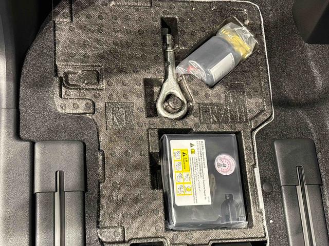 タントファンクロスターボ ナビ バックモニター対応LEDオートライト パワースライドドアウェルカムオープン機能 電動格納式ドアミラー 助手席ロングスライド 助手席イージークローザー セキュリティアラーム キーフリーシステム(広島県)の中古車