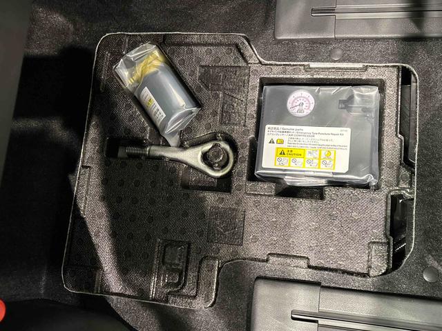 タントファンクロスターボ　両側パワースライドドア　バックカメラ付きＬＥＤオートライト　パワースライドドアウェルカムオープン機能　電動パーキングブレーキ　運転席助手席シートヒーター　アルミホイール　キーフリーシステム　　オート電動格納式ドアミラー（広島県）の中古車