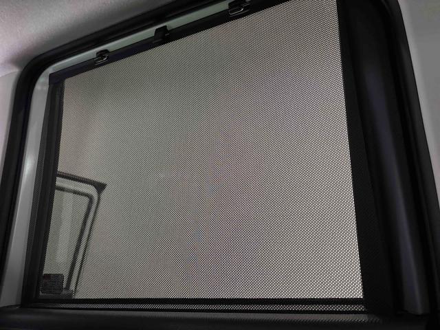 タントファンクロスターボ　両側パワースライドドア　バックカメラ付きＬＥＤオートライト　パワースライドドアウェルカムオープン機能　電動パーキングブレーキ　運転席助手席シートヒーター　アルミホイール　キーフリーシステム　　オート電動格納式ドアミラー（広島県）の中古車