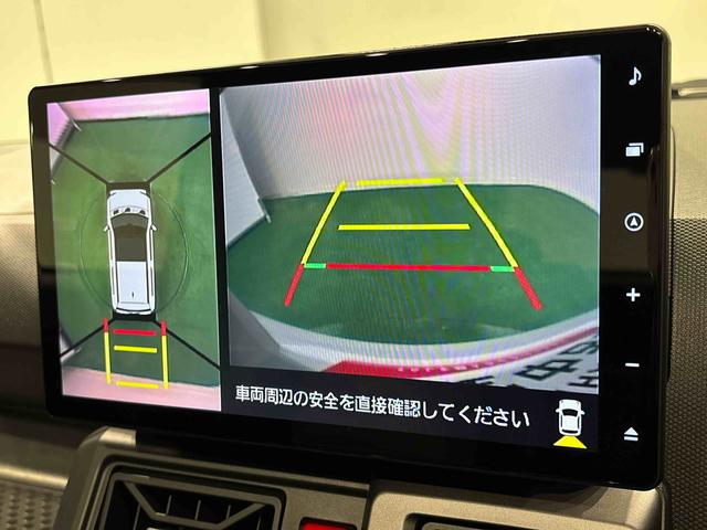 タフトG ダーククロムベンチャー 純正ナビゲーション ETCパノラマモニター対応純正ナビ装着用アップグレードパック ドライブレコーダー 運転席・助手席シートヒーター 電動パーキングブレーキ+オートホールドブレーキ機能 オートライト キーフリーシステム(広島県)の中古車