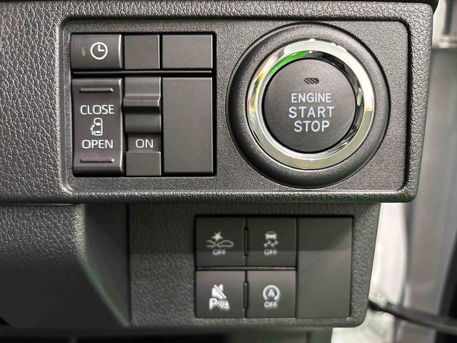 ムーヴG バックカメラ 両側スライドドア 予防安全機能スマアシLEDオートライト・フォグランプ 電動パーキングブレーキ プッシュボタンスタート セキュリティアラーム バックカメラ 左側パワースライドドアウエルカムオープン機能 オート電動格納式ドアミラー(広島県)の中古車