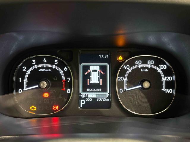 ムーヴキャンバスセオリーG バックモニター対応カメラ シートヒーターLEDオートライト・フォグランプ 電動パーキングブレーキ プッシュボタンスタート セキュリティアラーム バックカメラ 両側パワースライドドアウエルカムオープン機能 オート電動格納式ドアミラー(広島県)の中古車