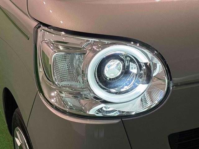 ムーヴキャンバスセオリーG バックモニター対応カメラ シートヒーターLEDオートライト・フォグランプ 電動パーキングブレーキ プッシュボタンスタート セキュリティアラーム バックカメラ 両側パワースライドドアウエルカムオープン機能 オート電動格納式ドアミラー(広島県)の中古車