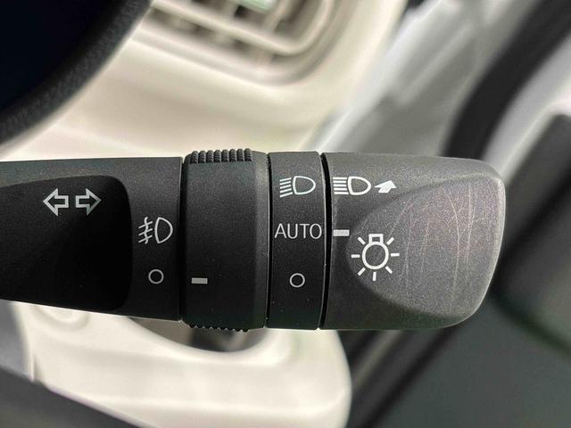 ムーヴキャンバスストライプスG バックモニター対応カメラ シートヒーターLEDオートライト・フォグランプ 電動パーキングブレーキ プッシュボタンスタート セキュリティアラーム バックカメラ 両側パワースライドドアウエルカムオープン機能 オート電動格納式ドアミラー(広島県)の中古車