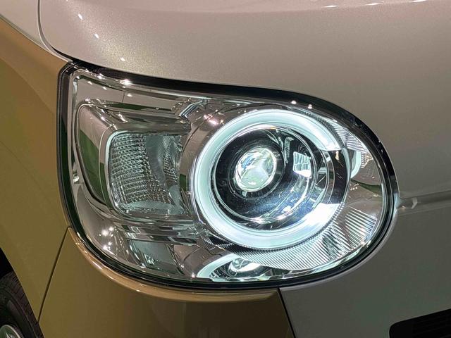 ムーヴキャンバスストライプスG バックモニター対応カメラ シートヒーターLEDオートライト・フォグランプ 電動パーキングブレーキ プッシュボタンスタート セキュリティアラーム バックカメラ 両側パワースライドドアウエルカムオープン機能 オート電動格納式ドアミラー(広島県)の中古車