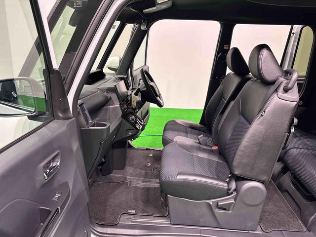 タントカスタムＲＳリミテッド（広島県）の中古車