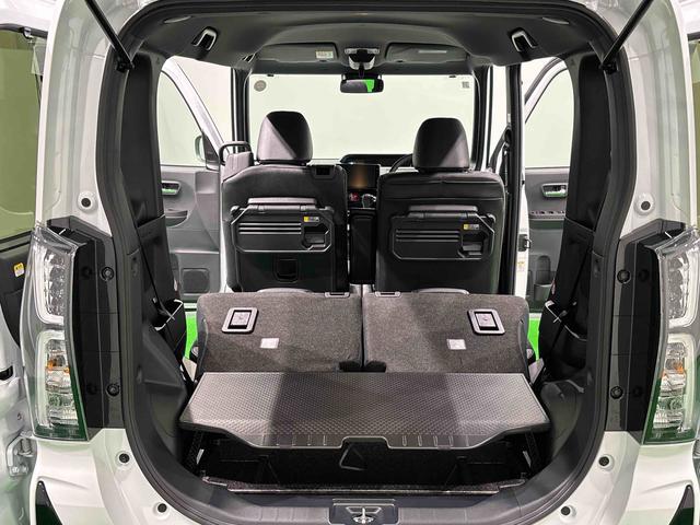 タントカスタムＲＳリミテッド（広島県）の中古車