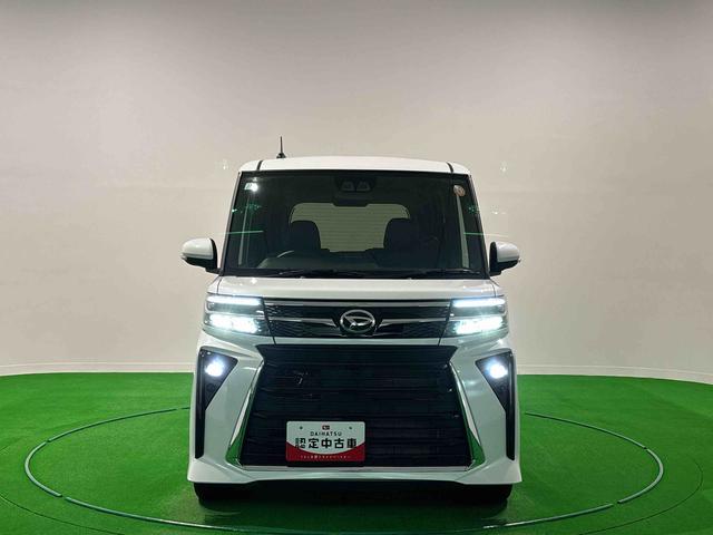 タントカスタムＲＳリミテッド（広島県）の中古車