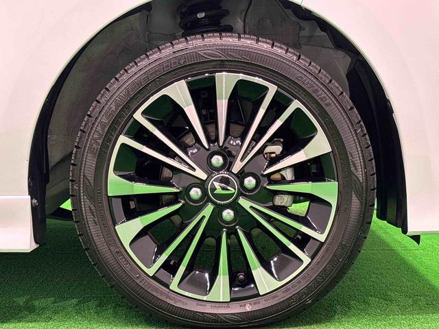 タントカスタムＲＳリミテッド（広島県）の中古車