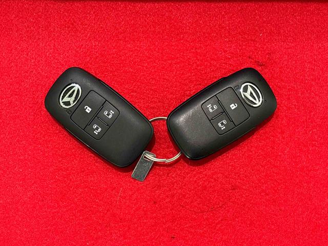 タントカスタムＲＳリミテッド（広島県）の中古車
