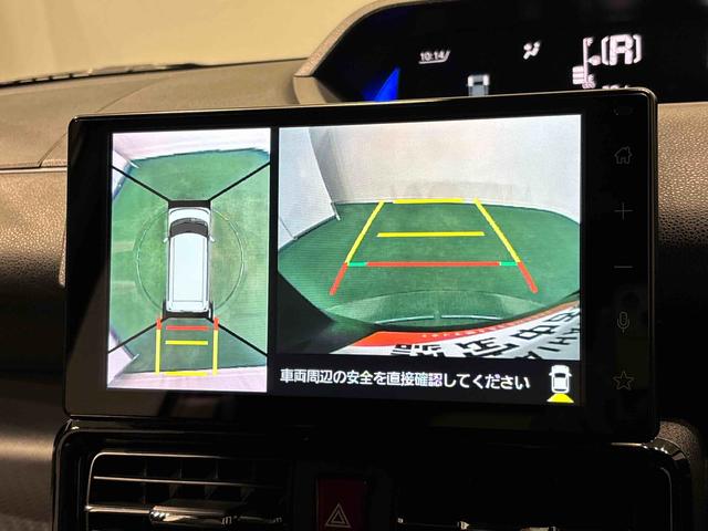 タントカスタムＲＳリミテッドＬＥＤオートライト　パワースライドドアウェルカムオープン機能　電動パーキングブレーキ　運転席助手席シートヒーター　アルミホイール　キーフリーシステム　　オート電動格納式ドアミラー（広島県）の中古車