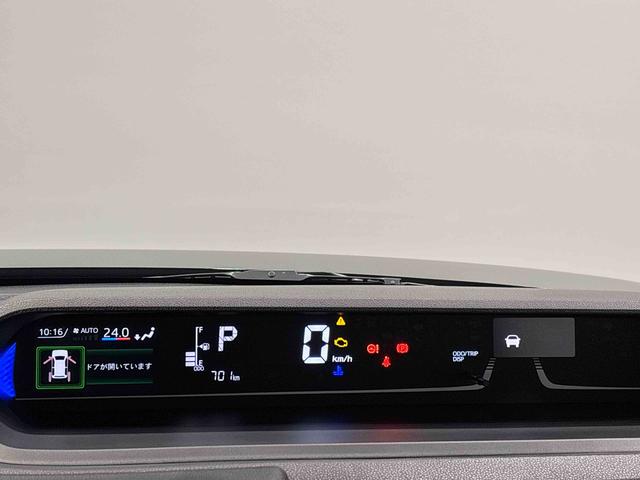 タントカスタムＲＳリミテッドＬＥＤオートライト　パワースライドドアウェルカムオープン機能　電動パーキングブレーキ　運転席助手席シートヒーター　アルミホイール　キーフリーシステム　　オート電動格納式ドアミラー（広島県）の中古車