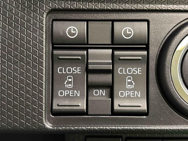 タントカスタムＲＳリミテッドＬＥＤオートライト　パワースライドドアウェルカムオープン機能　電動パーキングブレーキ　運転席助手席シートヒーター　アルミホイール　キーフリーシステム　　オート電動格納式ドアミラー（広島県）の中古車