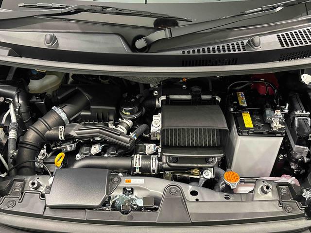 タントカスタムＲＳリミテッドＬＥＤオートライト　パワースライドドアウェルカムオープン機能　電動パーキングブレーキ　運転席助手席シートヒーター　アルミホイール　キーフリーシステム　　オート電動格納式ドアミラー（広島県）の中古車
