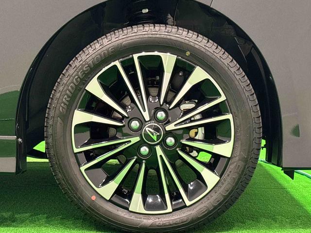 タントカスタムＲＳリミテッドＬＥＤオートライト　パワースライドドアウェルカムオープン機能　電動パーキングブレーキ　運転席助手席シートヒーター　アルミホイール　キーフリーシステム　　オート電動格納式ドアミラー（広島県）の中古車