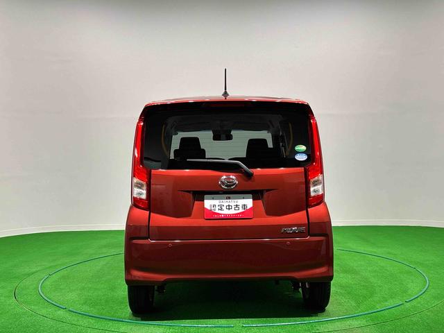 ムーヴXリミテッドII SAIII(広島県)の中古車
