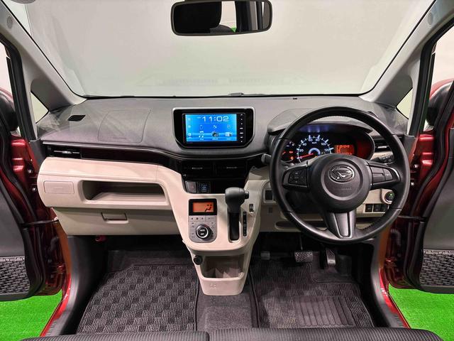 ムーヴXリミテッドII SAIII(広島県)の中古車
