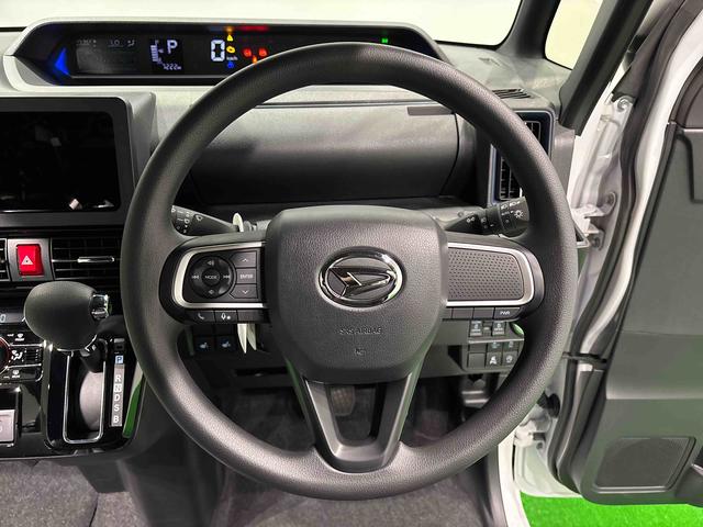 タントカスタムX 運転席・助手席シートヒーター キーフリーシステム純正ナビ装着用アップグレードパック 両側電動スライドドア 電動パーキングブレーキ+オートホールドブレーキ機能 格納式リヤドアサンシェード オートライト(広島県)の中古車