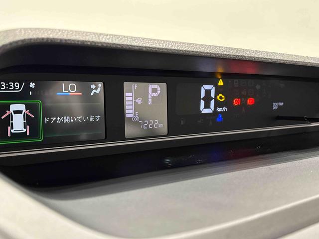 タントカスタムX 運転席・助手席シートヒーター キーフリーシステム純正ナビ装着用アップグレードパック 両側電動スライドドア 電動パーキングブレーキ+オートホールドブレーキ機能 格納式リヤドアサンシェード オートライト(広島県)の中古車