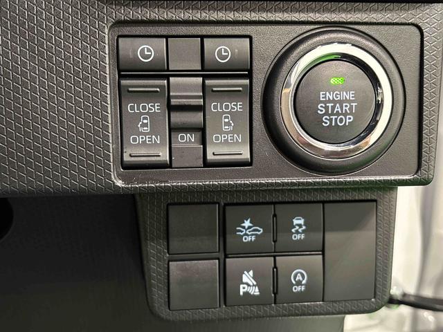 タントカスタムX 運転席・助手席シートヒーター キーフリーシステム純正ナビ装着用アップグレードパック 両側電動スライドドア 電動パーキングブレーキ+オートホールドブレーキ機能 格納式リヤドアサンシェード オートライト(広島県)の中古車