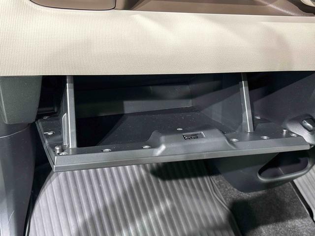ムーヴキャンバスＸメイクアップ　ＳＡIII　ナビ　ＥＴＣハロゲンライト　ＬＥＤフォグランプ　置き楽ボックス　オートライト　プッシュボタンスタート　セキュリティアラーム　パノラマモニター対応カメラ　両側パワースライドドア（広島県）の中古車