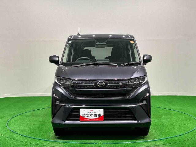 ムーヴGLEDオートハイビーム・フォグランプ オートライト プッシュボタンスタート セキュリティアラーム(広島県)の中古車