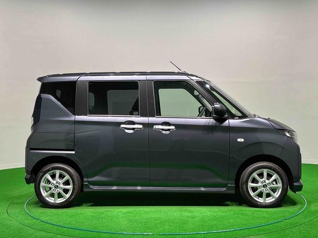 ムーヴGLEDオートハイビーム・フォグランプ オートライト プッシュボタンスタート セキュリティアラーム(広島県)の中古車