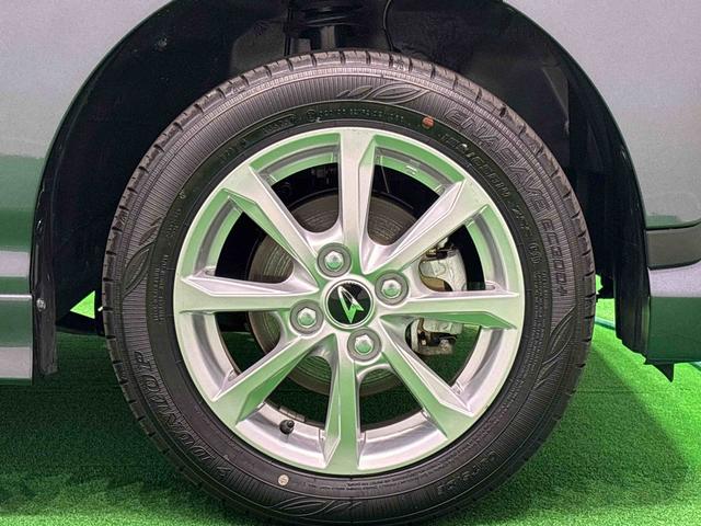 ムーヴGLEDオートハイビーム・フォグランプ オートライト プッシュボタンスタート セキュリティアラーム(広島県)の中古車