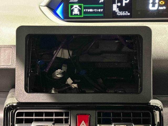 タントカスタムRSLEDオートライト パワースライドドアウェルカムオープン機能 電動パーキングブレーキ 運転席助手席シートヒーター アルミホイール キーフリーシステム オート電動格納式ドアミラー(広島県)の中古車