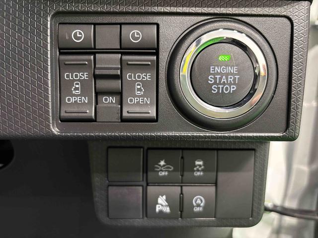 タントカスタムＲＳリミテッド　ターボ　バックカメラ　ＥＴＣ　ＡＣＣＬＥＤオートライト　パワースライドドアウェルカムオープン機能　オート電動格納式ドアミラー　助手席ロングスライド　助手席イージークローザー　アルミホイール　キーフリーシステム（広島県）の中古車