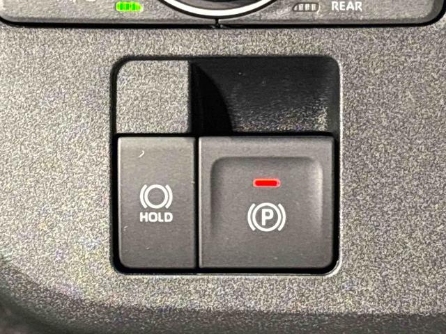 ムーヴキャンバスストライプスＧ　運転席・助手席シートヒーター　キーフリー純正ナビ装着用アップグレードパック　電動パーキングブレーキ＋オートホールドブレーキ機能　オートライト　ＬＥＤヘッドランプ　運転席シートリフター　チルトステアリング（広島県）の中古車