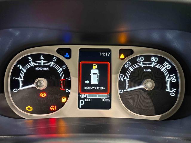 ムーヴキャンバスストライプスＧ　運転席・助手席シートヒーター　キーフリー純正ナビ装着用アップグレードパック　電動パーキングブレーキ＋オートホールドブレーキ機能　オートライト　ＬＥＤヘッドランプ　運転席シートリフター　チルトステアリング（広島県）の中古車