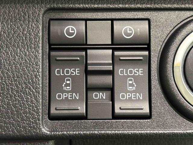 ムーヴキャンバスストライプスＧ　運転席・助手席シートヒーター　キーフリー純正ナビ装着用アップグレードパック　電動パーキングブレーキ＋オートホールドブレーキ機能　オートライト　ＬＥＤヘッドランプ　運転席シートリフター　チルトステアリング（広島県）の中古車