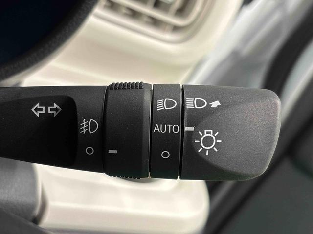 ムーヴキャンバスストライプスＧ　運転席・助手席シートヒーター　キーフリー純正ナビ装着用アップグレードパック　電動パーキングブレーキ＋オートホールドブレーキ機能　オートライト　ＬＥＤヘッドランプ　運転席シートリフター　チルトステアリング（広島県）の中古車