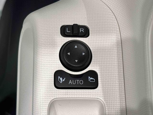 ムーヴキャンバスストライプスＧ　運転席・助手席シートヒーター　キーフリー純正ナビ装着用アップグレードパック　電動パーキングブレーキ＋オートホールドブレーキ機能　オートライト　ＬＥＤヘッドランプ　運転席シートリフター　チルトステアリング（広島県）の中古車