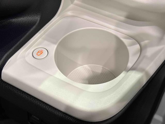 ムーヴキャンバスストライプスＧ　運転席・助手席シートヒーター　キーフリー純正ナビ装着用アップグレードパック　電動パーキングブレーキ＋オートホールドブレーキ機能　オートライト　ＬＥＤヘッドランプ　運転席シートリフター　チルトステアリング（広島県）の中古車