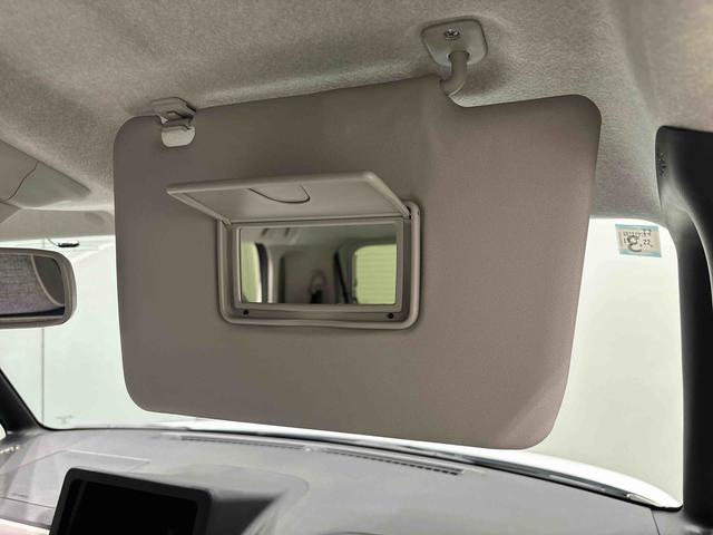 ムーヴキャンバスストライプスＧ　運転席・助手席シートヒーター　キーフリー純正ナビ装着用アップグレードパック　電動パーキングブレーキ＋オートホールドブレーキ機能　オートライト　ＬＥＤヘッドランプ　運転席シートリフター　チルトステアリング（広島県）の中古車