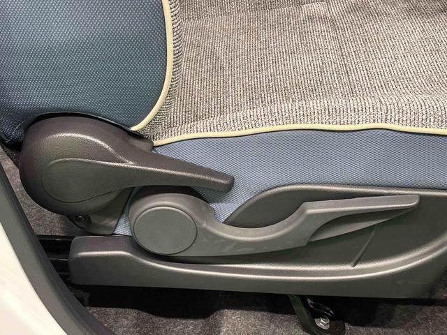 ムーヴキャンバスストライプスＧ　運転席・助手席シートヒーター　キーフリー純正ナビ装着用アップグレードパック　電動パーキングブレーキ＋オートホールドブレーキ機能　オートライト　ＬＥＤヘッドランプ　運転席シートリフター　チルトステアリング（広島県）の中古車