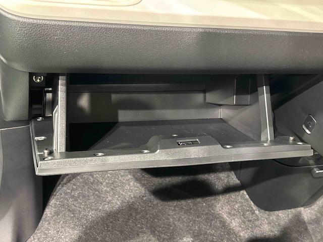 ムーヴキャンバスストライプスＧ　運転席・助手席シートヒーター　キーフリー純正ナビ装着用アップグレードパック　電動パーキングブレーキ＋オートホールドブレーキ機能　オートライト　ＬＥＤヘッドランプ　運転席シートリフター　チルトステアリング（広島県）の中古車