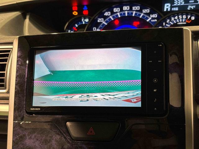 タントカスタムRS トップエディションSAIII 純正ナビドライブレコーダー ETC車載器 運転席シートヒーター 両側電動スライドドア(広島県)の中古車