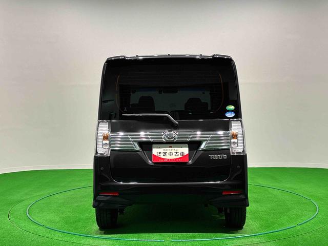 タントカスタムRS トップエディションSAIII 純正ナビドライブレコーダー ETC車載器 運転席シートヒーター 両側電動スライドドア(広島県)の中古車