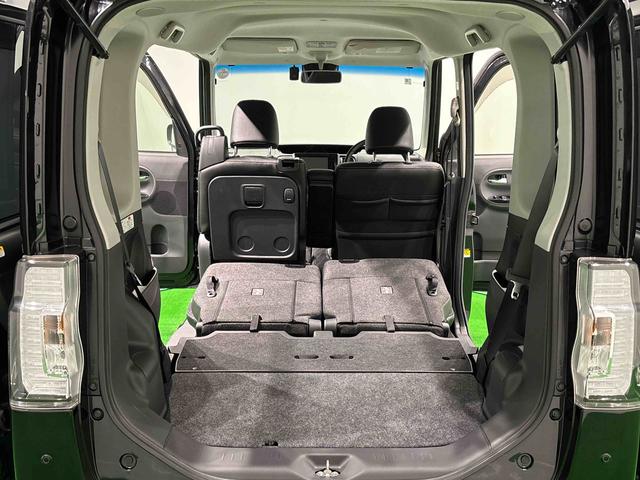 タントカスタムRS トップエディションSAIII 純正ナビドライブレコーダー ETC車載器 運転席シートヒーター 両側電動スライドドア(広島県)の中古車