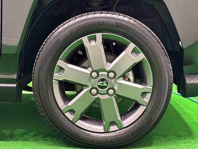 タフトＧターボ　ナビゲーション　ＥＴＣ　全方位カメラハイビームアシスト　レーダーブレーキ　車線逸脱警報装置　ターボモデル　ｂｌｕｅｔｏｏｔｈ　ナビ＆ＴＶ　電動格納式ミラー　ＥＴＣ車載器　ＬＥＤライト　キーレス　スマートキー　アルミ　オートライト（広島県）の中古車