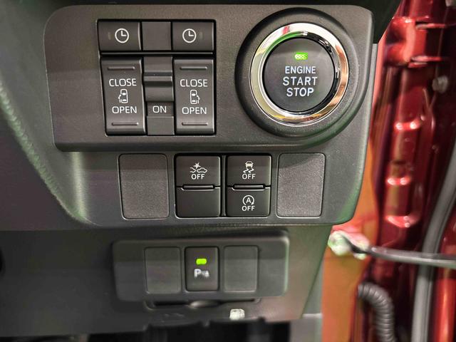 トールカスタムG ナビ バックモニター ETC車載器 ドラレコバックカメラ LEDヘッドランプ・フォグランプ アルミホイール オートライト プッシュボタンスタート クルーズコントロール コーナーセンサー パワースライドドア(広島県)の中古車