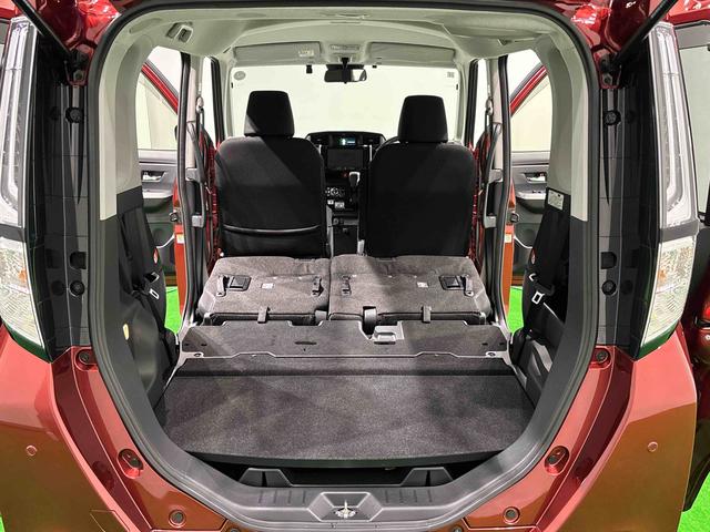 トールカスタムG ナビ バックモニター ETC車載器 ドラレコバックカメラ LEDヘッドランプ・フォグランプ アルミホイール オートライト プッシュボタンスタート クルーズコントロール コーナーセンサー パワースライドドア(広島県)の中古車